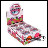Marshmallow Jumbo Stress Balls - Ultra Soft Kneadable Fidget Squish Balls - Amazingly Soft