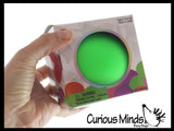 Marshmallow Jumbo Stress Balls - Ultra Soft Kneadable Fidget Squish Balls - Amazingly Soft
