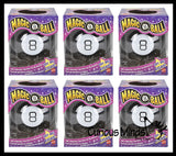Mattel Magic 8 Ball Question Toy - Fortune Telling Toy - Classic Fun Predictor Toy