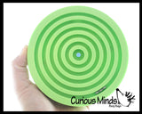 LAST CHANCE LIMITED STOCK - 3D Balance Puzzle Maze Ball - BB Ball Obstacle Maze Games - Brain Teaser Challenge Pill Maze Toys - Travel Toy - Ball Maze - Skill Balance