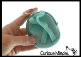 Blind Bag Mini Backpacks - Cute Novelty Prize Reward Giveaway Tiny Change Purse