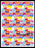 LAST CHANCE - LIMITED STOCK - Cute Mini Donut Animal Slow Rise Squishy Toys - Mini Tiny Animals - Memory Foam Party Favors, Prizes, OT