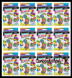 Tiny Piñata - Cute Mini Piñata with Toys - Fun Party Favor - Functional Toy