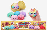NEW - Mystery 3.5" Doh Dumpling Dim Sum - Ultra Squishy Relaxing Sensory Fidget Stress Toy