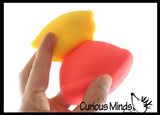 IN STOCK - NeeDoh Pizza Squeezza - Ultra Squishy Relaxing Sensory Fidget Stress Toy Nee doh