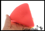 IN STOCK - NeeDoh Pizza Squeezza - Ultra Squishy Relaxing Sensory Fidget Stress Toy Nee doh