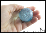 IN STOCK - NeeDoh 4 Pack Quad Squad - Assorted Teenie Tiny Nee-Doh Soft Doh Filled Stretch Ball - (Colorwave, Crunchy, Glitter) (Copy)