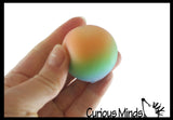 IN STOCK - NeeDoh 4 Pack Quad Squad - Assorted Teenie Tiny Nee-Doh Soft Doh Filled Stretch Ball - (Colorwave, Crunchy, Glitter) (Copy)