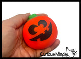 IN STOCK - NeeDoh Jack Glow Lantern Pumpkin Glow in Dark Jack O Lantern - Schylling New Sealed Halloween
