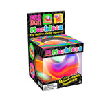 IN STOCK - Needoh Marbleez Squishy Ball - Marbles Marble