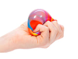IN STOCK - Needoh Marbleez Squishy Ball - Marbles Marble