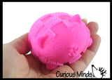 IN STOCK - NeeDoh Wildcat Fuzzball Cat Soft Doh Filled Stretch Ball - Ultra Squishy and Moldable Relaxing Sensory Fidget Stress Toy Nee Doh Fuzz