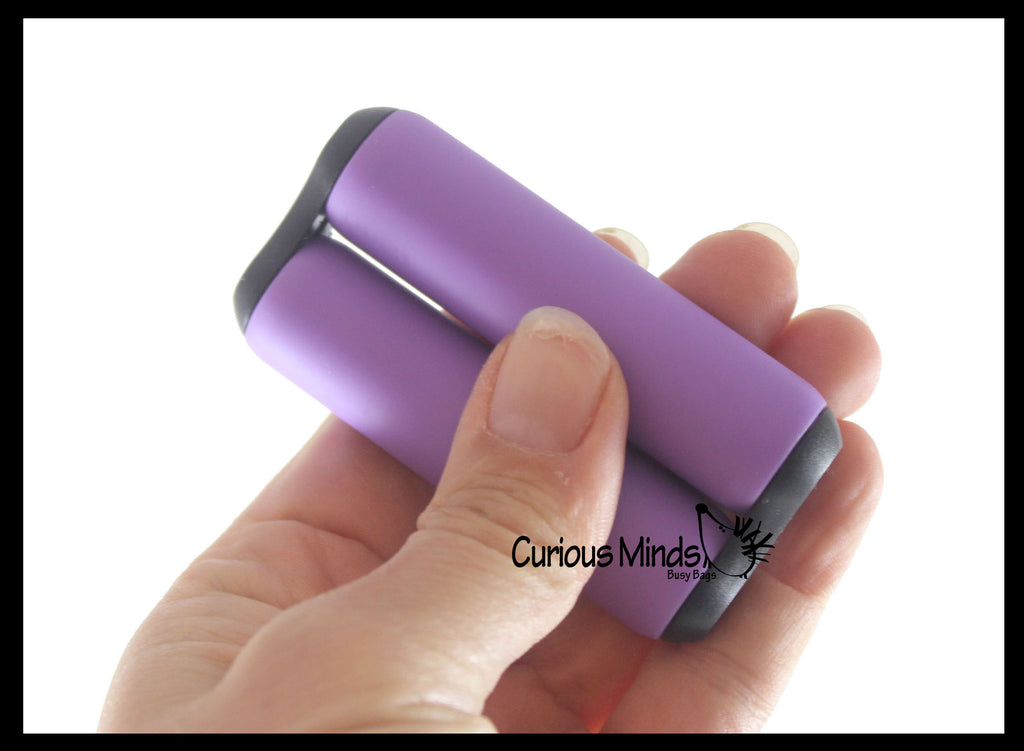ONO Roller - Ultimate Quiet Rolling Fidget Toy - So Relaxing