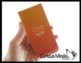 ONO Roller - Ultimate Quiet Rolling Fidget Toy - So Relaxing