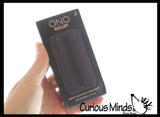 ONO Roller - Ultimate Quiet Rolling Fidget Toy - So Relaxing
