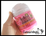 Orb Scented GOAT Slimes - Ultra Soft and Buttery Slime Scented - Putty - Goo