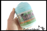 Orb Scented GOAT Slimes - Ultra Soft and Buttery Slime Scented - Putty - Goo