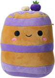 Squishmallow FOODS Assorted / Multiple Styles - Cute 7.5" - 8"  Plush - Super Soft Marshmallow Stuffie Toy