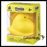 Peep Candy Squishy Toy - Chick and Bunny Lover Toy Easter