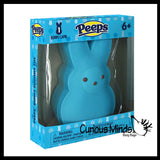 Peep Candy Squishy Toy - Chick and Bunny Lover Toy Easter