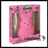 Peep Candy Squishy Toy - Chick and Bunny Lover Toy Easter