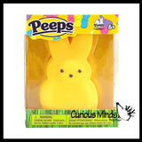 Peep Candy Squishy Toy - Chick and Bunny Lover Toy Easter