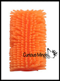 Scented Squishy Soft Puffer Pencil Grip - Sensory School Supply or Prize Grips