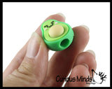 Cute Pencil Toppers - Fun School Supplies - Prizes, Rewards