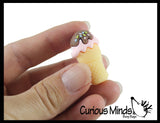 Cute Pencil Toppers - Fun School Supplies - Prizes, Rewards