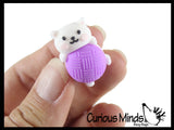 Cute Pencil Toppers - Fun School Supplies - Prizes, Rewards
