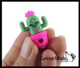 Cute Pencil Toppers - Fun School Supplies - Prizes, Rewards