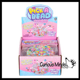 Picky Pad - Pick a Bead Fidget Toy For Pickers