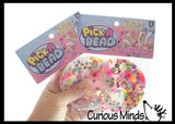 Picky Pad - Pick a Bead Fidget Toy For Pickers