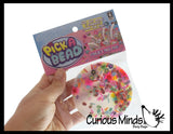 Picky Pad - Pick a Bead Fidget Toy For Pickers