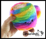Coffee Cup Plush Toy - Cute Latte Mug Stuffed Animals - Adorable Cafe Decor Theme Gift Coffee Art
