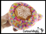Coffee Cup Plush Toy - Cute Latte Mug Stuffed Animals - Adorable Cafe Decor Theme Gift Coffee Art