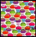 Plush Mushroom Water Bead Filled Squeeze Stress Balls - Sensory, Stress, Fidget Toy  Bubble Blow Fungus Shroom