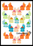 NEW - Toilet Pop Ups - Pop up Poop In Toilet - Funny Peek a Boo Novelty Gag Prize