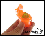 NEW - Toilet Pop Ups - Pop up Poop In Toilet - Funny Peek a Boo Novelty Gag Prize