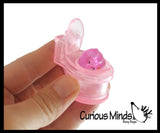 NEW - Toilet Pop Ups - Pop up Poop In Toilet - Funny Peek a Boo Novelty Gag Prize