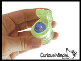 NEW - Toilet Pop Ups - Pop up Poop In Toilet - Funny Peek a Boo Novelty Gag Prize