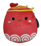 Squishmallow FOODS Assorted / Multiple Styles - Cute 7.5" - 8"  Plush - Super Soft Marshmallow Stuffie Toy