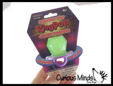 Ring Pop Squishy - Scented Squishy Toy