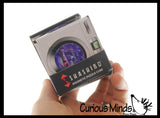 NEW - Shashibo Magnetic Puzzle Cube. Original Magnetic Puzzle Cubes have 36 internal rare earth magnets enclosed within each cube!