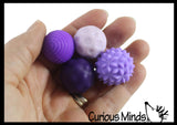 NEW - Silicone Magnetic Ball Fidget - Large Jumbo Magnet Balls - Magnets