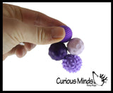 NEW - Silicone Magnetic Ball Fidget - Large Jumbo Magnet Balls - Magnets