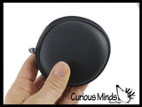 NEW - Silicone Magnetic Ball Fidget - Large Jumbo Magnet Balls - Magnets