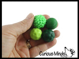 NEW - Silicone Magnetic Ball Fidget - Large Jumbo Magnet Balls - Magnets