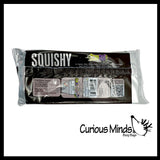 Chocolate Bar Squishy - Scented Slow Rise Foam Candy Replica