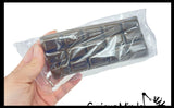 Chocolate Bar Squishy - Scented Slow Rise Foam Candy Replica